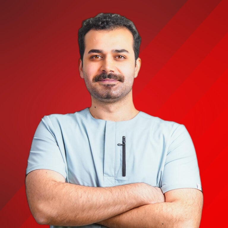 Dt. Muhammet Can Baykız